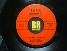 JIMMY HUGHES - LOVELY LADIES US FAME R&B SOUL
