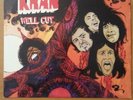 Jenghiz Khan Well Cut