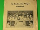BLACK GOSPEL LP - REVELATION GOSPEL SINGERS - Revelation's Plea LP