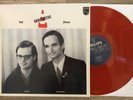 Kraftwerk Ralf & Florian LP Krautrock Electro Synth Pop Colour Vinyl