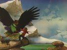 BUDGIE-Never Turn Your Back On A Friend (US IMPORT) VINYL NEW