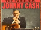 Johnny Cash -The Fabulous Vol. 1- 7