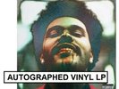 THE WEEKND SIGNED AUTOGRAPHED AFTER HOURS HOLOGRAPHIC VINYL LP SOLD OUT