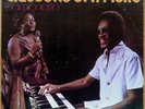 LP - CLAUDETTE ET TI PIERRE - CAMIONETTE - HAITIAN SYNTH POP - 1979 -