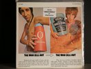 THE WHO LP SELL OUT US 1971 DECCA STEREO PRESSING DL74950 NEAR MINT VINYL