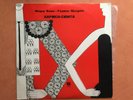 Georges Bizet / Rodion Schedrin Carmen suite G.Rozhdestvensky Melodiya NM