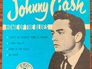 Johnny Cash -Home Of The Blues- 7