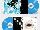 Longpigs - The Sun Is Often Out - Hand SIGNED  Ltd /500 Blue Vinyl LP SOLD OUT