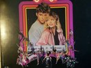 Grease 2 Original Soundtrack Michelle Pfeiffer 1982 RSO Gatefold Stereo LP VG+