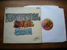 KROKODIL SWEAT SWIM 2LP 1975 SPAIN BACILLUS QUADRAPHONIC *PLEASE READ CAREFULLY*