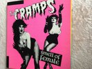The Cramps - Smell of Female 4 x 7