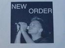 New Order ?– Procession LP