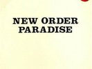 New Order ?– Paradise LP