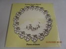 PREMIATA FORNERIA MARCONI (P.F.M.) Photos Of Ghosts LP Cherry Red 2010 New