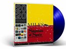 Miles Davis - Sketches Of Spain (Blue Vinyl) NEW LP