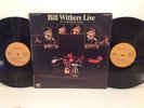 Bill Withers - Live At Carnegie Hall - Sussex 1973 Gatefold - Funk Soul