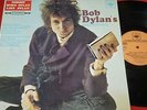 BOB DYLAN Greatest Hits / Czech LP 1987 SUPRAPHON 11134398 stereo