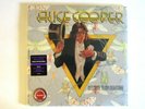 ALICE COOPER WELCOME TO MY NIGHTMARE LP RARE SEALED 2018 PURPLE VINYL