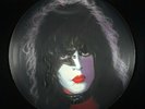 Paul Stanley KISS Solo Picture Disc Vinyl Record Import