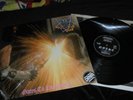 Running Wild ?– Gates To Purgatory 1984 NOISE Germany LP vinyl + OIS