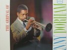 KENNY DORHAM LP, The Arrival Of Kenny Dorham (JARO US Reissue)