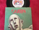 QUEEN We Are The Champions 1977 UK 7