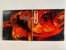 THE STOOGES ORIGINAL 1970 1st PRESSING FUNHOUSE GatefoldVINYL LP ELEKTRA