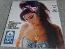 AMY WINEHOUSE LIONESS: HIDDEN TREASURES HMV EXCLUSIVE BLUE COLOURED VINYL - NEW