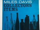 Miles Davis ?– Collectors' Items Transatlantic Records ?– PR-7044 Uk Press 1966