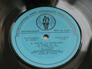 HANS KNAPPERTSBUSCH - BRAHMS: Symphony No.3 in F major, op.90  EXTRA RARE LP EX