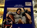 John Prine- Sweet Revenge LP On Vinyl New/Sealed