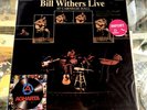 Bill Withers- Live At Carnegie Hall 2xLP On Vinyl New/Sealed 2012 Press[IMPORT]