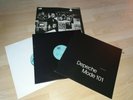 2LP / Depeche Mode ?– 101  INT 146.859 - Ger. 1st 1989 - LIVE Envelope Sleeve