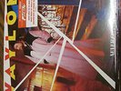 2 MINT SEALED Waylon Jennings LP's Never Could Toe the Mark & Time Life