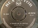 LOS MAC'S CHILE ORIGINAL SINGLE KALEIDOSCOPE MEN RCA 45 RPM 7