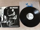 The Specials - 2-Tone - Ghost Town USA 12” 1981 Rare NM condition