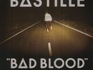 NEW Bastille - Bad Blood (180g Double Vinyl LP, 2013, Virgin)