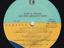 Zapp & Roger ?– All The Greatest Hits RARE 2xLP *Reprise Records* PROMO (NM)
