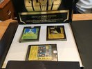Tee Vee records Elvis 3/8 tracks + photo album