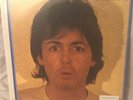 Paul McCartney II Vinyl Double Album Gatefold New 180g Wonderful Christmastime