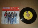 Ramones - She's The One / Sheena Is A Punk Rocker  /   / Rar