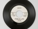 The Dubs Wisdom of a Fool / This I Swear Promo White Label Josie 911 NM
