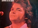 John Prine - Diamonds in the Rough LP (1972 Atlantic Records) SD 7240 VGC