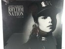 Janet Jackson Rhythm Nation 1814 A&M  1989 mint factory seal