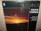 CHICK COREA Sundance SEALED New Vinyl LP 1974 GM530 Jack DeJohnette Dave Holland