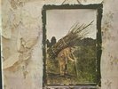 Led Zeppelin IV (Atlantic SD-7208 Original 1971 US Press) ZOSO Pecko Porky Duck
