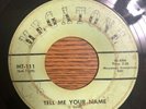 Megatone Robert Tanner Deep Funk Northern Soul 7 Inch 45 Limited To 500 Original