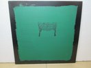 SIX ORGANS OF ADMITTANCE s/t LP 1st Press Pavillion w/ insert jack rose psych