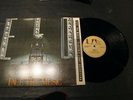 Electric Light Orchestra Face the Music Inner Sleeve 1st Press UA Records LP EX+