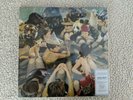 PANDA BEAR 'Person Pitch Colored VINYL + ART vinyl me please SEALED